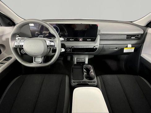 New 2026 Hyundai Ioniq 5 SE AWD/4WD image 10