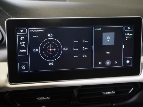Used 2024 Lotus Emira First Edition RWD image 21