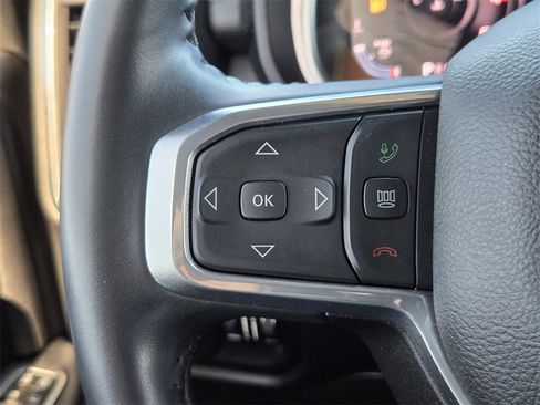 Used 2024 RAM 3500 Laramie w/ Night Edition image 27