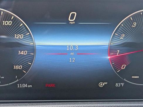 Used 2026 Mercedes-Benz GLB 250 image 10