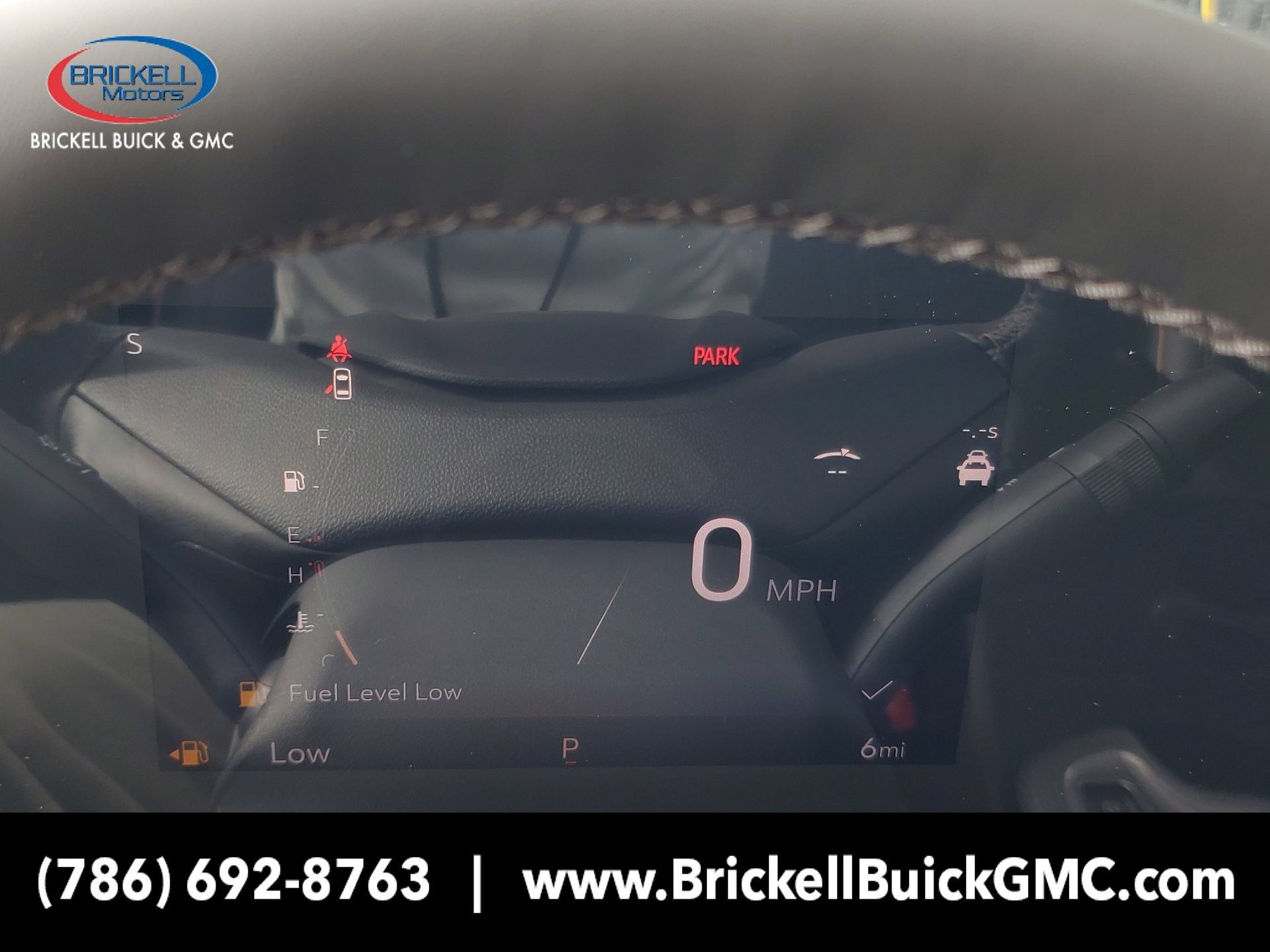 New 2026 Buick Envista Sport Touring FWD image 24