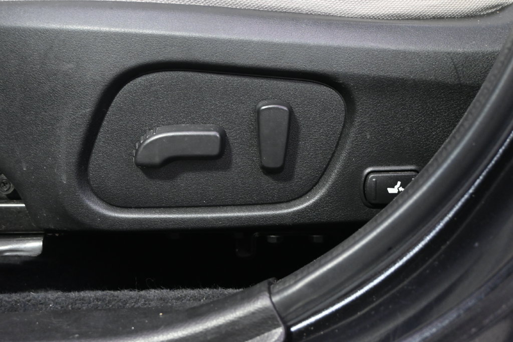 Used 2018 Subaru Forester 2.5i Premium AWD/4WD image 14