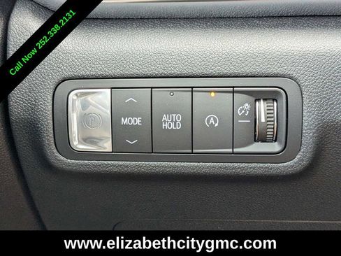 New 2026 GMC Terrain Elevation w/ Black Edition image 21