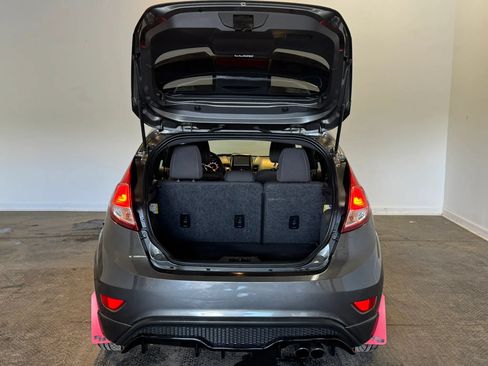 Used 2017 Ford Fiesta ST FWD image 26