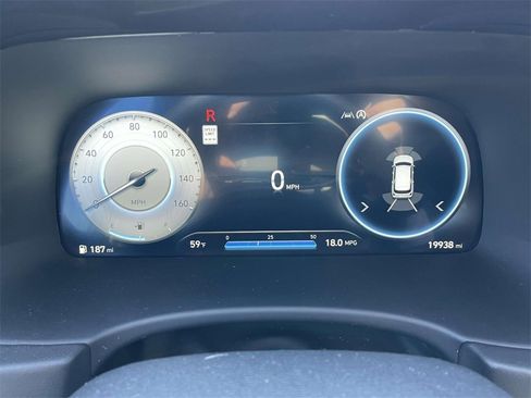 Used 2023 Hyundai Palisade Calligraphy image 27