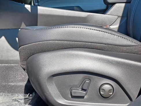 New 2026 Jeep Compass Limited AWD/4WD image 9