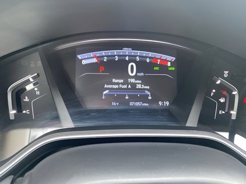 Used 2020 Honda CR-V EX-L image 12