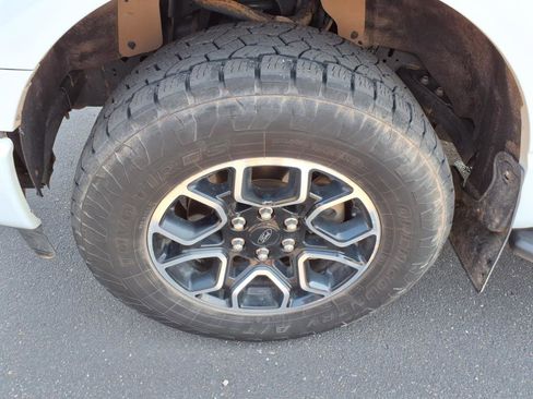 Used 2021 Ford F150 XLT w/ Equipment Group 302A High image 10