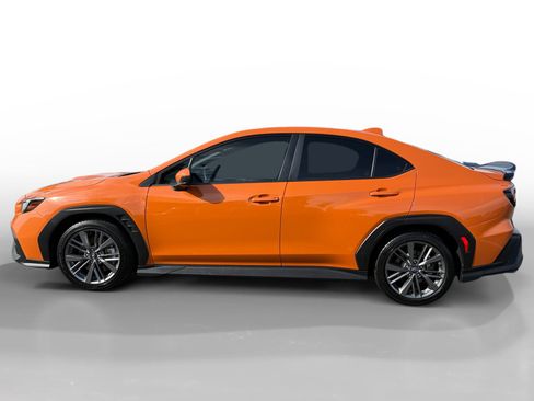 Used 2023 Subaru WRX image 2