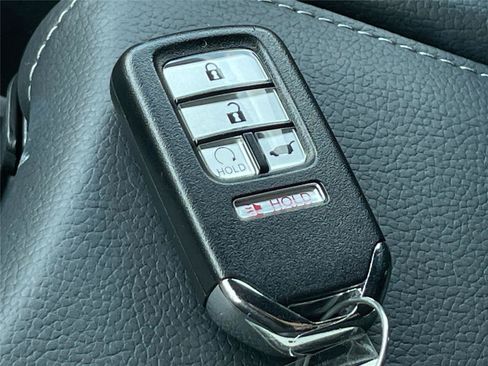 Used 2021 Honda Civic Sport image 29