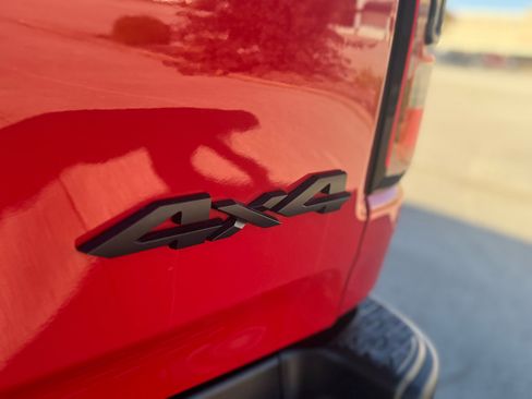 Used 2022 RAM 1500 Rebel w/ Off Road Group image 6