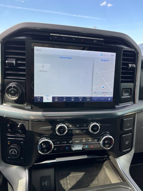 Used 2021 Ford F150 Limited AWD/4WD image 37