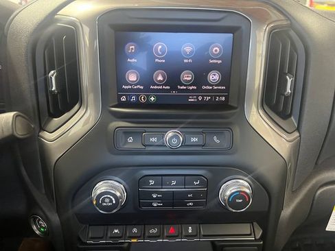 Used 2026 GMC Sierra 1500 Pro w/ Pro Value Package AWD/4WD image 23
