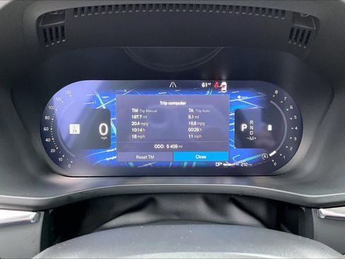 Used 2026 Volvo XC60 B5 Ultra w/ Climate Package image 23