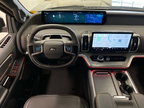 New 2025 Ford Expedition Tremor image 15