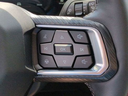 New 2026 Ford Mustang Coupe image 24