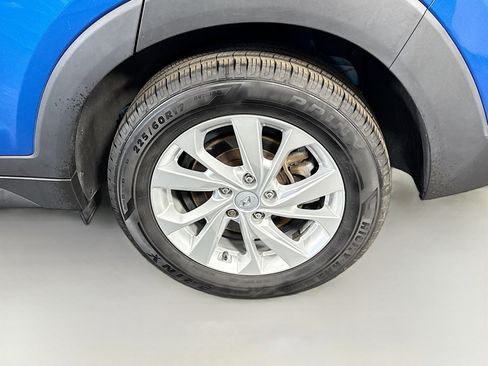 Used 2019 Hyundai Tucson SE image 36