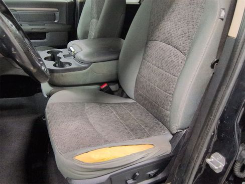 Used 2016 RAM 1500 Big Horn image 16