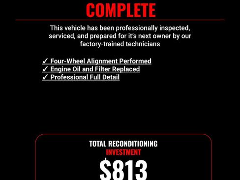 Used 2026 Toyota Tacoma TRD Pro AWD/4WD image 4