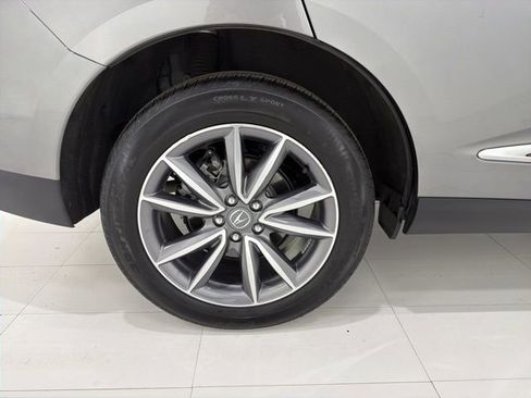 Used 2023 Acura RDX w/ Technology Package image 45