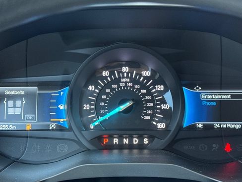 Certified 2023 Ford Edge SE w/ Black Appearance Package AWD/4WD image 23