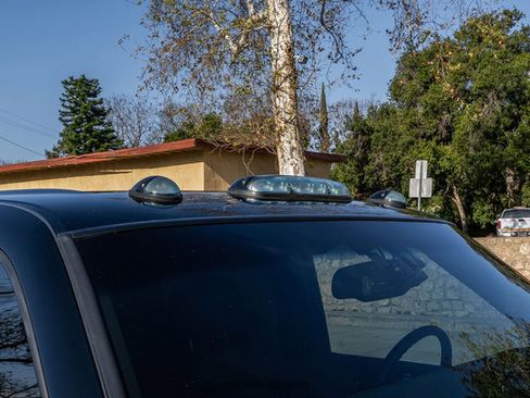 Used 2002 GMC Sierra 2500 4x4 Crew Cab HD w/ SLT Marketing Option Pkg image 68