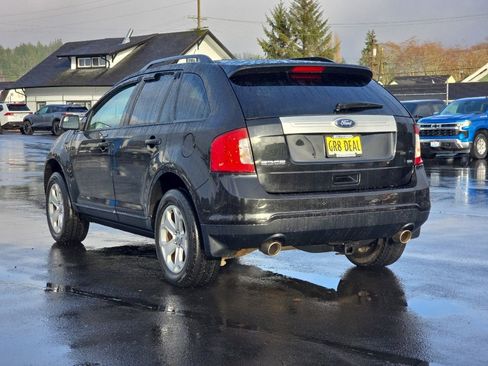Used 2013 Ford Edge SE image 4