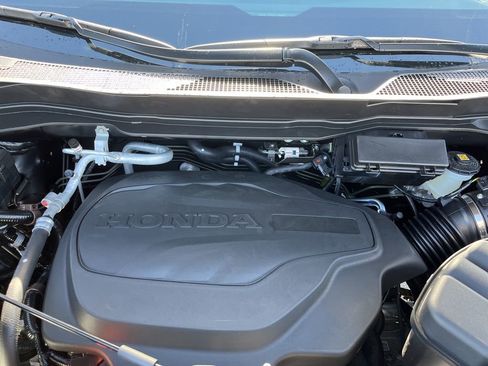 New 2026 Honda Ridgeline RTL image 8