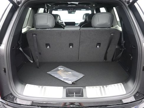 New 2027 Kia Telluride SX X-Line AWD/4WD image 38