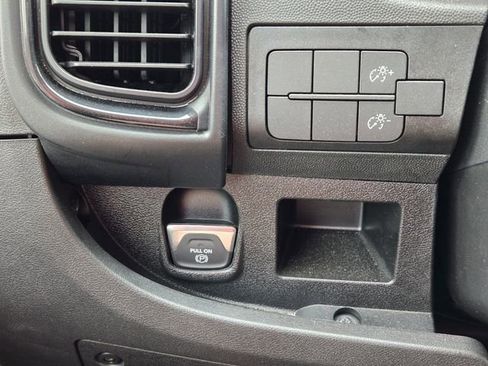 Used 2025 RAM ProMaster 2500 image 23