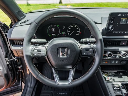 Used 2024 Honda CR-V Sport-L image 24