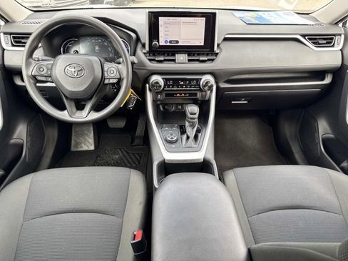 Certified 2024 Toyota RAV4 LE image 20