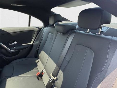 New 2026 Mercedes-Benz CLA 250 image 19