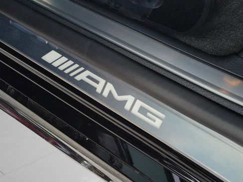 New 2026 Mercedes-Benz S 63 AMG S image 35