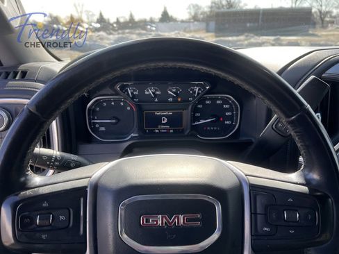 Used 2020 GMC Sierra 3500 SLE w/ Fleet Comfort Package AWD/4WD image 24