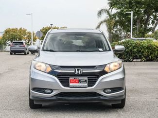 Used 2018 Honda HR-V EX-L video 2