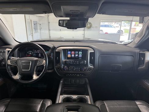 Used 2017 GMC Sierra 1500 Denali AWD/4WD image 15
