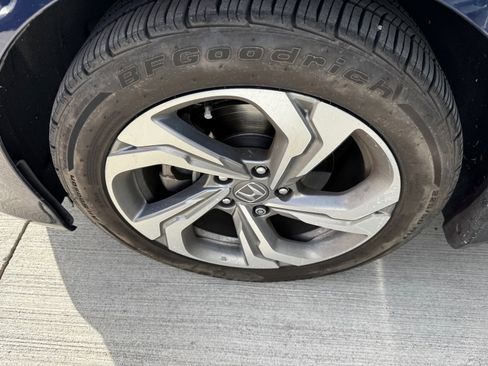 Used 2020 Honda Accord EX-L image 8