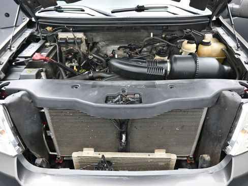 Used 2008 Ford F150 STX image 44