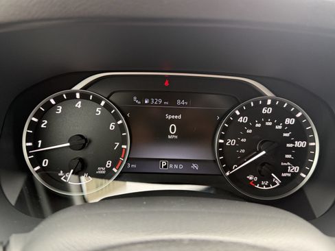 New 2026 Nissan Frontier SV w/ All-Weather Content Package RWD image 14