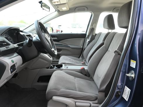 Used 2014 Honda CR-V LX image 15