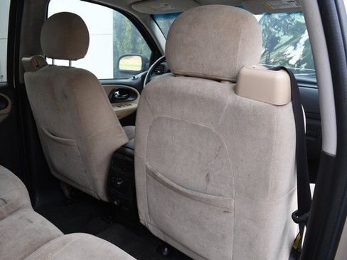 Used 2006 Chevrolet TrailBlazer LS w/ LS Preferred Equipment Group AWD/4WD image 27