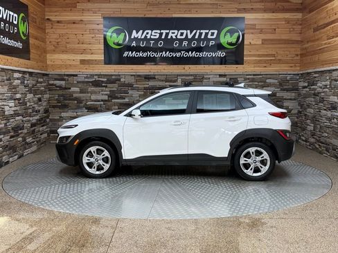 Used 2023 Hyundai Kona SEL image 6