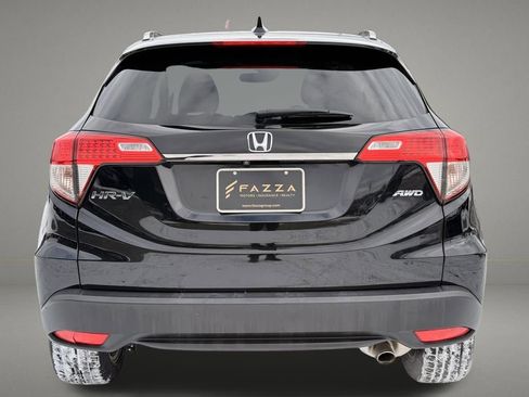 Used 2020 Honda HR-V EX image 4