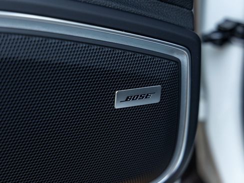 Certified 2023 Porsche Panamera Platinum Edition image 24