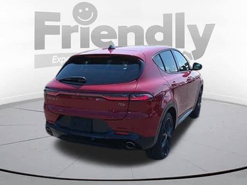 New 2024 Dodge Hornet R/T Plus w/ Track Pack image 17