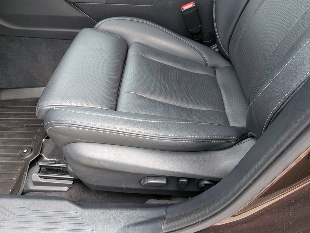 Used 2022 Subaru Outback Limited AWD/4WD image 23