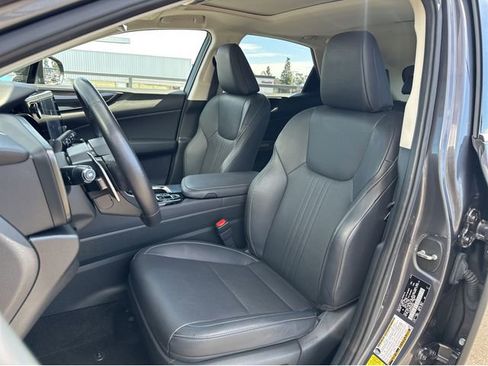 Certified 2023 Lexus NX 350 AWD w/ Cold Area Package image 37