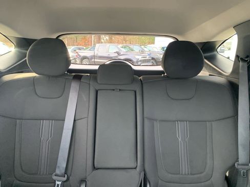 Used 2023 Hyundai Tucson SEL image 27