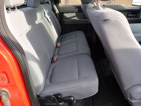 Used 2014 Ford F150 STX image 23